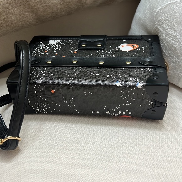 Stylish bag - Picture 4 of 4